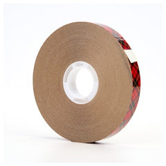 Scotch ATG Adhesive Transfer Tape 924 Clear 1/2″ × 60 yd 2 mil - Benchmark Tooling