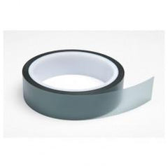 1 x 50' x 3 - 30M Grit - 661X Diamond Lapping Film Disc Roll - Benchmark Tooling