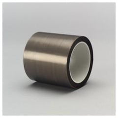 1-1/4X36 YDS 5480 GRAY PTFE FILM - Benchmark Tooling