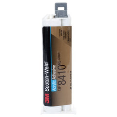 3M Scotch-Weld Acrylic Adhesive DP8410NS Green 45 mL Duo-Pak - Benchmark Tooling