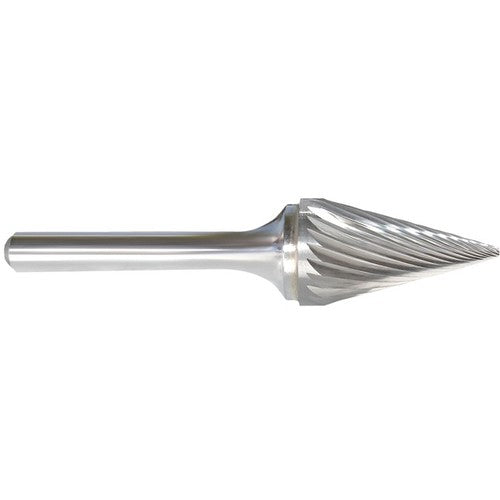 SM-5 1/2″ SGL CUT POINTED