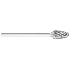 ‎67268 SF-5NF L6 ALUMA BURR - Benchmark Tooling