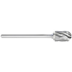 ‎67394 SC-3NF L6 ALUMA BURR