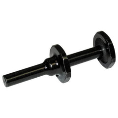 ‎3M Unitized Wheel Mandrel 28851 2-3/8″ × 1/4″ × 3/4″ × 1″ - Benchmark Tooling