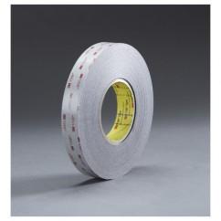 1/2X72 YDS 5915 BLACK 3M VHB TAPE - Benchmark Tooling