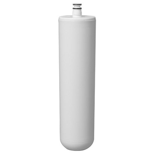 3M 8000 Series Filter Cartridge CFS8112-S 5581708 Standard Length 1 um NOM 1.5 gpm 10000 gal - Exact Industrial Supply