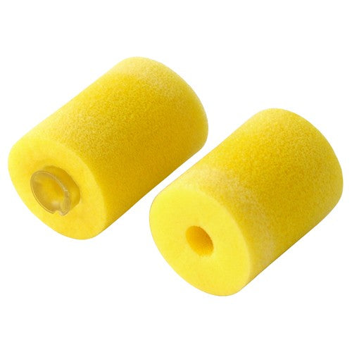 ‎3M PELTOR Classics Replacement Tips 420-2097-50 Yellow - Benchmark Tooling