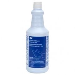 HAZ08 QRT ACID BOWL CLEANER - Benchmark Tooling