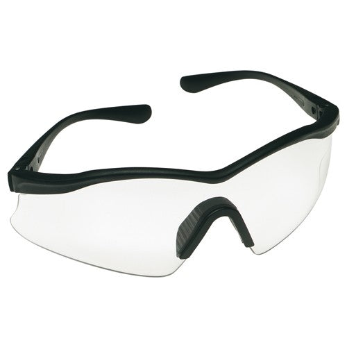 X.Sport w Black Temple/Clear Lens Alt Mfg # 62383 - Benchmark Tooling