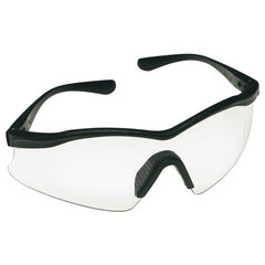 X.Sport w Black Temple/Clear Lens Alt Mfg # 62383 - Benchmark Tooling