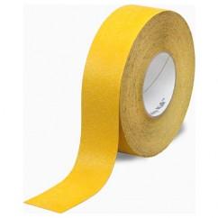 List 630-B 1" x 60' Slip-Resistant General Purpose Tape - Safety Yellow - Benchmark Tooling