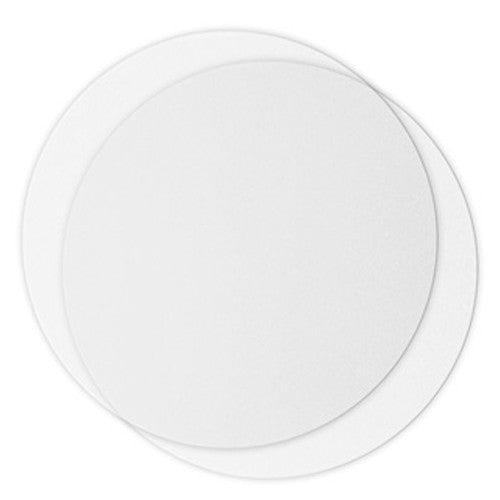 3M Lapping Film 865X Disc 5″ x NH - Benchmark Tooling