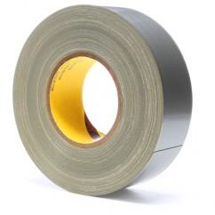 2X60 YDS 390 OLIVE POLY CLOTH TAPE - Benchmark Tooling