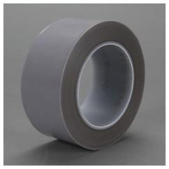 3X36YDS 5481 GRAY PTFE 3M FILM TAPE - Benchmark Tooling