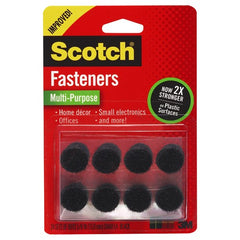 Scotch Indoor Fasteners RF7061X 5/8″ × 5/8″ (15 8 mm × 15 8 mm) - Benchmark Tooling