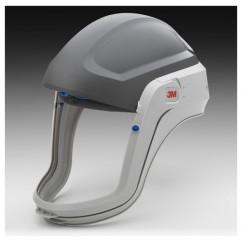 M-401 RESPIRATORY HELMET W/O VISOR - Benchmark Tooling