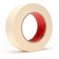 1-1/2X60YDS 213 TAN HP MASKING TAPE - Benchmark Tooling