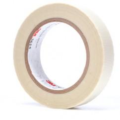 1X6 YDS 3615 WHITE GLASS CLOTH TAPE - Benchmark Tooling