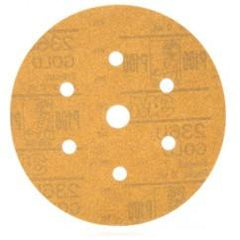 6 x 5/8 - P100 Grit - 01082 Disc - Benchmark Tooling