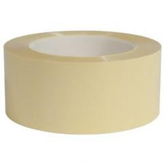 2X72 YDS 8429 YLW 3M POLYESTER TAPE - Benchmark Tooling