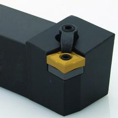 MCKNL24-6E - 1-1/2 x 1-1/2" SH - LH - Turning Toolholder - Benchmark Tooling