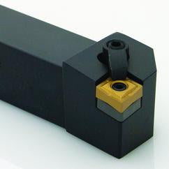 MCLNL 85-4D - 1 x 1-1/4'' SH - LH - Turning Toolholder - Benchmark Tooling