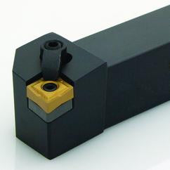 MCLNR20-5D - 1-1/4 x 1-1/4" SH - RH - Turning Toolholder - Benchmark Tooling