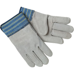 SELECT FULL BACK SAFETY CUFF L - Benchmark Tooling