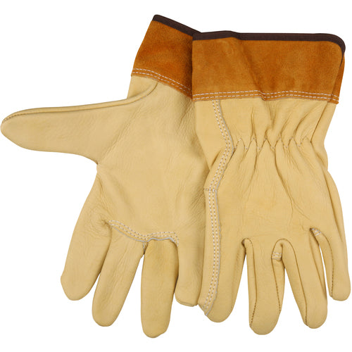 Cow Grain Mig/Tig Welder Glove M