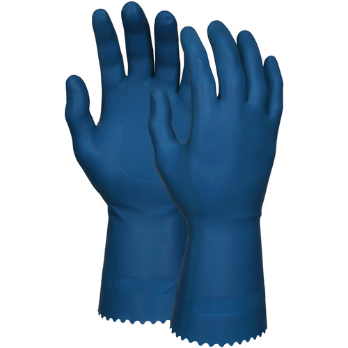 Blue Latex Canners - SMALL