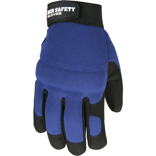 MCR Safety Multi-Task Basic Insulated