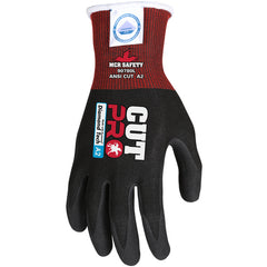 CutPro 18ga Black Diamond SNF L