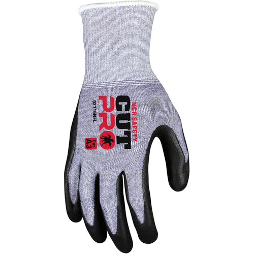 15g CutPro Blue HyperMax Blk NF M