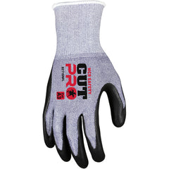 15g CutPro Blue HyperMax Blk NF L
