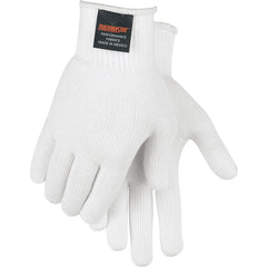 10 Ga Thermastat White