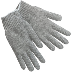 Economy Cotton/Polyester Gray