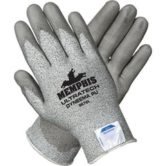 UltraTech Dyneema 9676 Shell Gloves - Size L - Benchmark Tooling