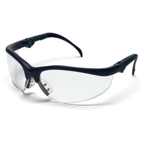 KD3 Plus Ratchet Temple - Safety Glasses - Benchmark Tooling