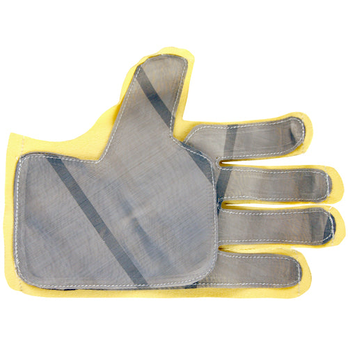 MCR Safety Cow Grain Driver w/ Alycore