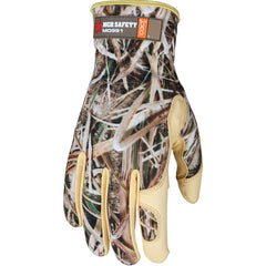 Multi-Task Mossy Oak Gold Goat D3O