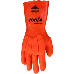 Ninja HVO DD PVC w/TPR M