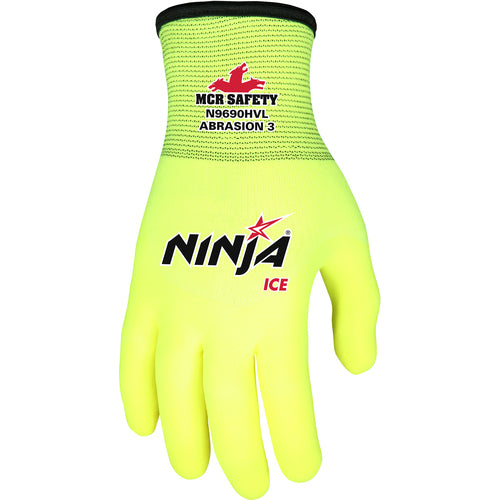 ‎Ninja Ice-Hi Viz, 7G Inside-15G Outside