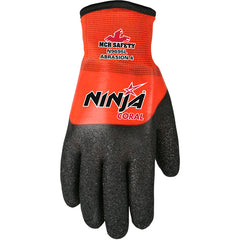 ‎Ninja Coral, 7G In-15G Out. PVC XL