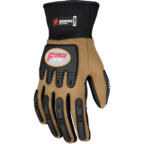 ForceFlex Antivibration Glove XXL