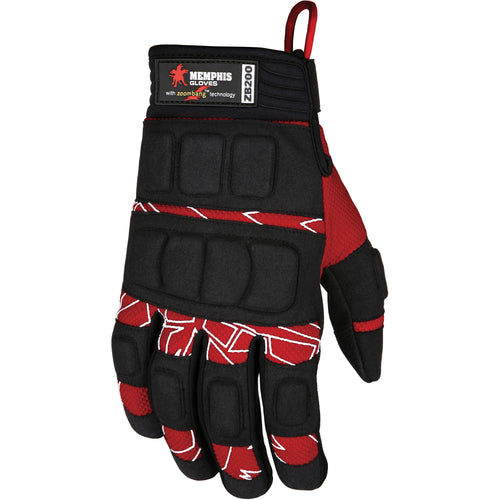 Force Flex Zoombang Multi-Task XXL