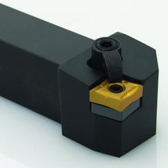 MCRNL 24-6E -1-1/2 x 1-1/2" SH - LH - Turning Toolholder - Benchmark Tooling