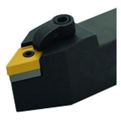 MDPNN16-4D - 1 x 1" SH Neutral - Turning Toolholder - Benchmark Tooling