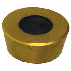 RPMT 1204MO Grade ME425 PVD - Milling Insert - Benchmark Tooling