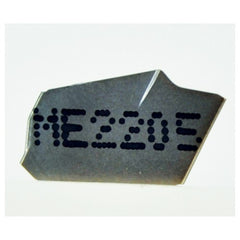 MEGTN 3 ME2205 CUT-OFF INSERT - Benchmark Tooling