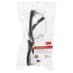 3M Readers Safety Glasses 91191H1-C +1.5 Blk Frm Clr Lens - Benchmark Tooling